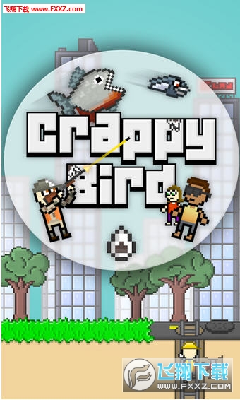 Crappy Bird(йС)v1.3.6ͼ0