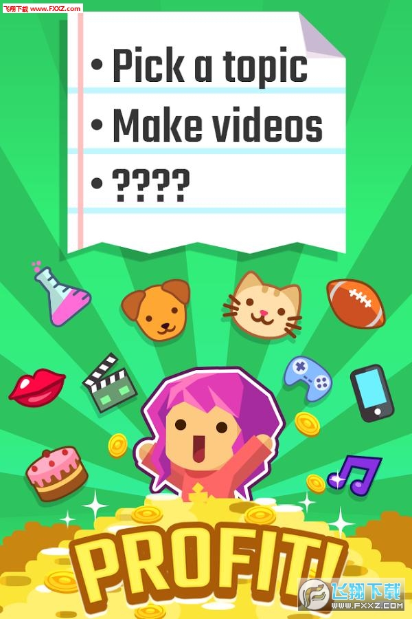 Vlogger Go Viral(֮·°v1.6.1)ͼ1