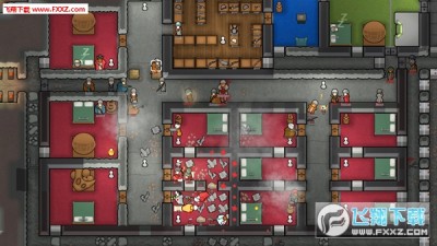 环世界rimworld Alpha 14安卓版中文版 飞翔下载