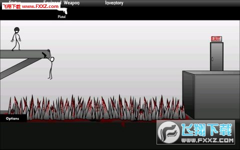 DeadSlash(ɱ Stickman Creative Killer)ͼ2