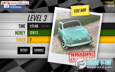 CCR(Ϡ܇ِ Classic Car Racing h)؈D1