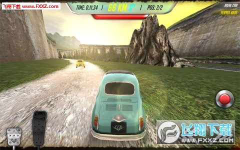 CCR(ү Classic Car Racing )ͼ3