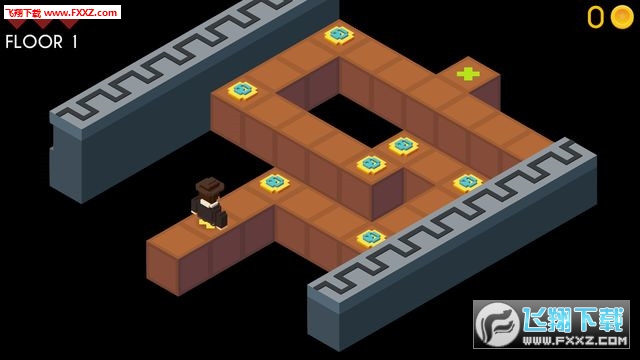 Dungeon Trap(3D׿Ϸv1.0)ͼ0