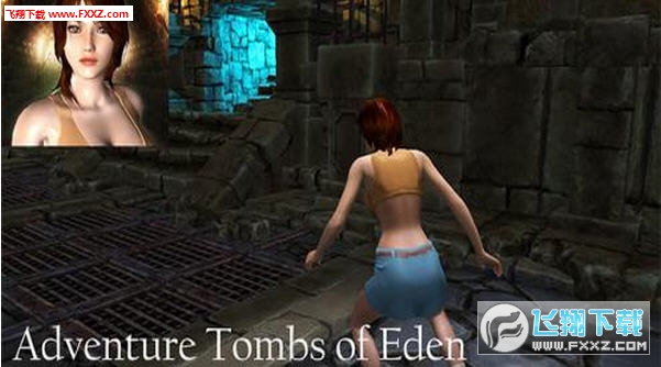 Lost Tombs(ĹӰ10)v2.14׿ͼ1