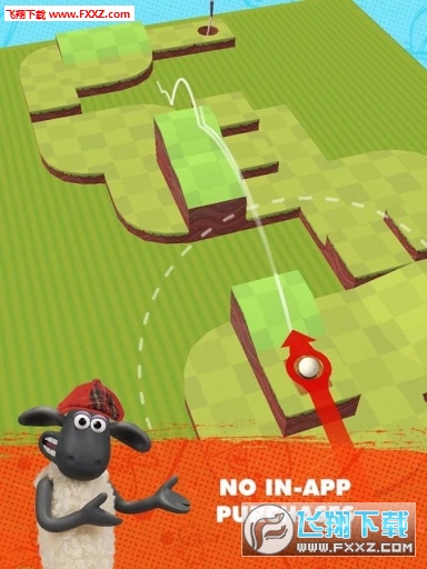 Puzzle Putt(СФ߶׿)v1.0.0ͼ2