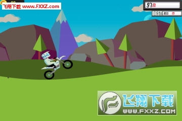 Wheelie 2(2׿ٷ)v1.0ͼ0