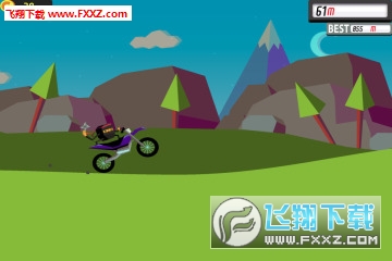 Wheelie 2(2׿ٷ)v1.0ͼ2