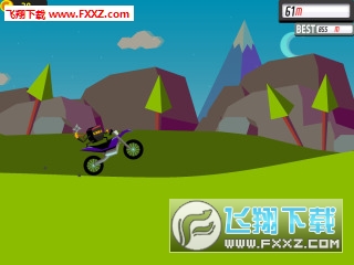 Wheelie 2(2׿ٷ)v1.0ͼ3