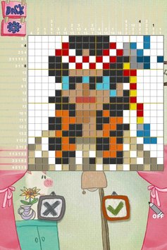 Picross Town(׿)v1.5.0ͼ1