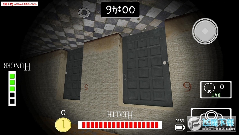 Hotel Insanity(õ갲׿v1.0)ͼ0