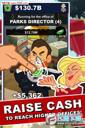 Pocket Politics(Ͼѡٷ)v1.019ͼ2