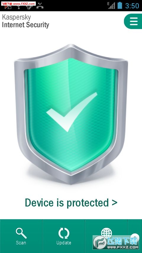 Kaspersky Internet Security(˹֙Cȫܛh)؈D2