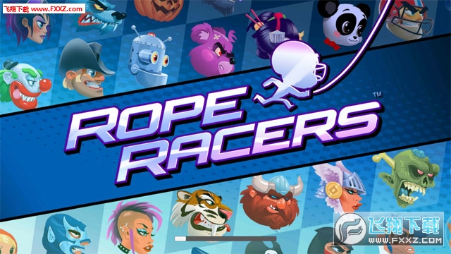 Rope Racers()׿v1.6.3ͼ3