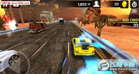 Car Racing Mania(2016׿)1.0.2ͼ0