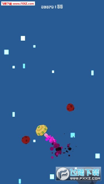 Smashy Rocket(ײ׿)v1.0ͼ3