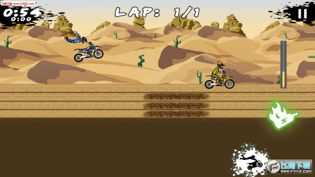 Bike Stunt 3D(ؼĦгȥ溺)3.11ͼ0