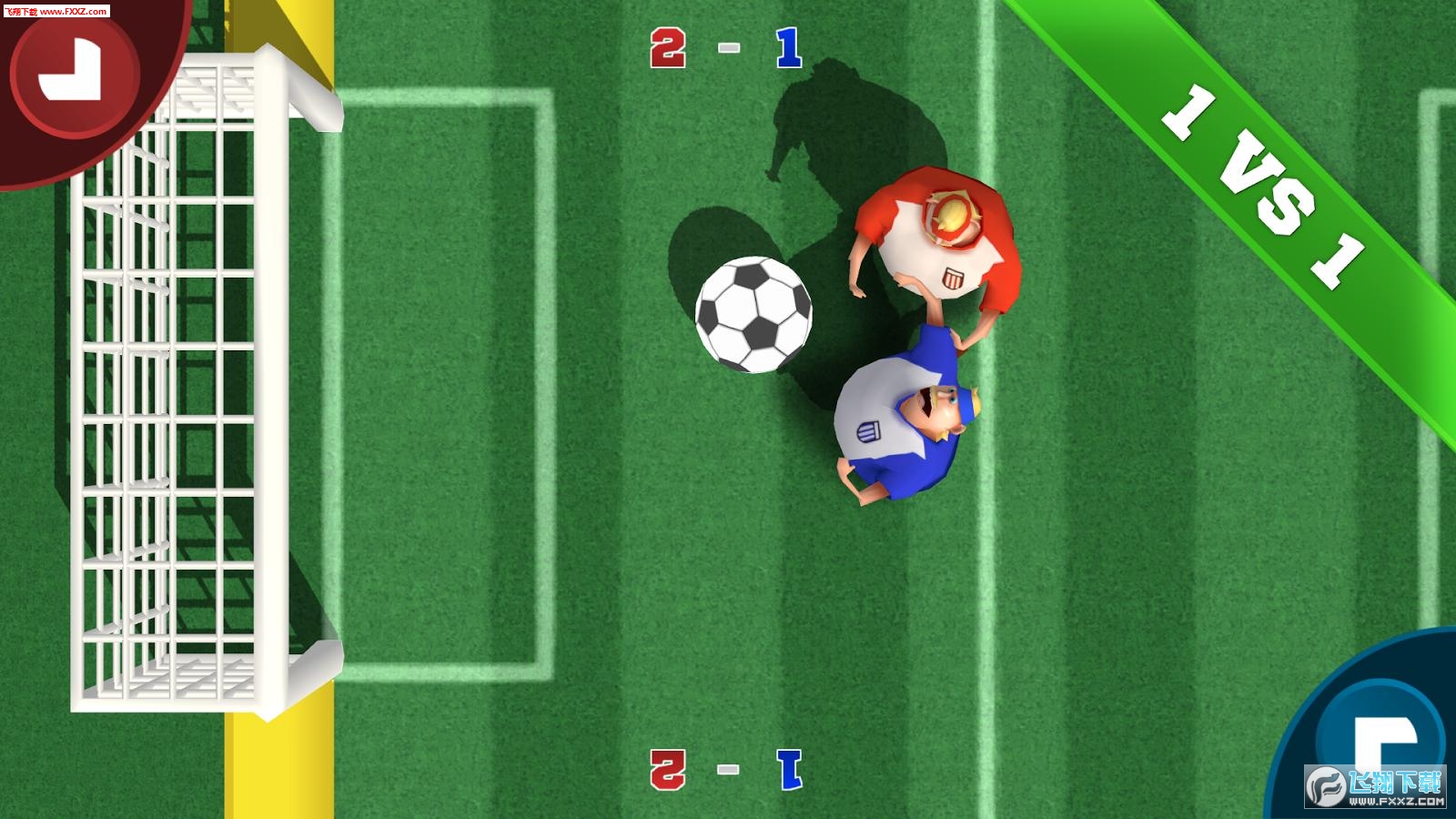 Soccer Sumos(ֻ)v1.0.3ͼ1