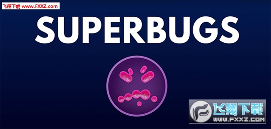 Superbugs(ֻ)ͼ1