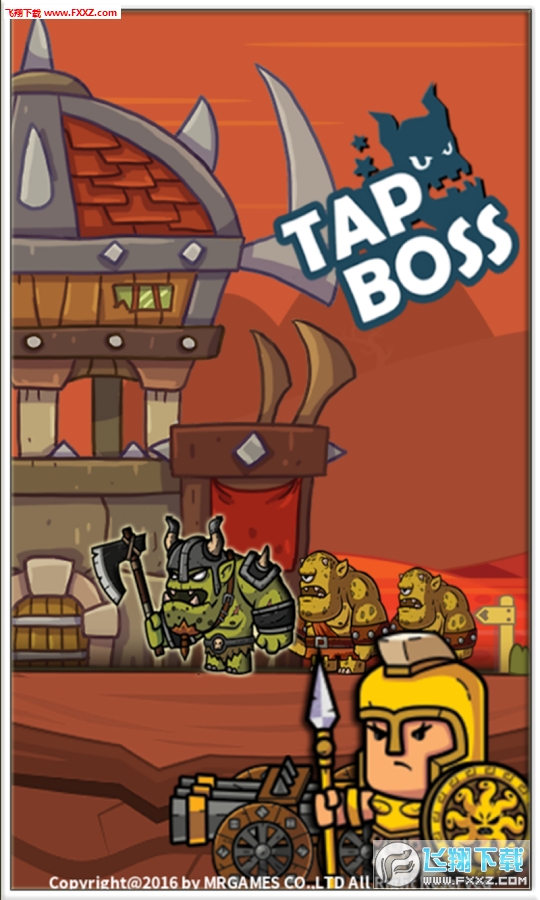 TAP BOSS(ֻ)v1.2.4ͼ1