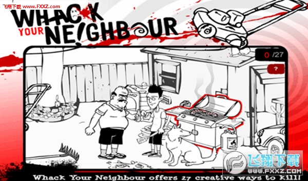 Whack Your Neighbour(شھӺ׿)1.0ͼ2