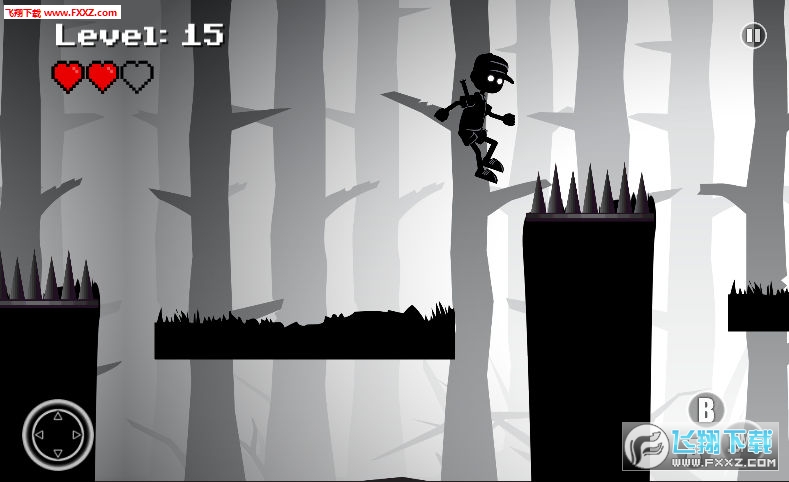 Shadow Runner(Ӱֻ)v1.1ͼ3