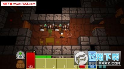 Dungeon Madness(κv3.3.1)ͼ1