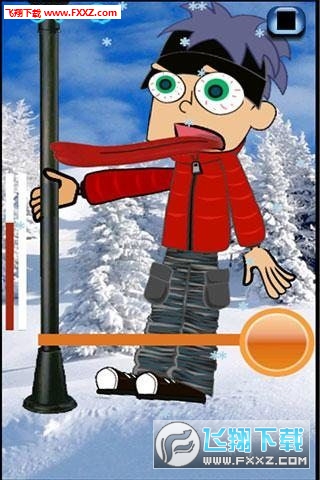 Winter Trouble(韩׿)v1.1؈D2