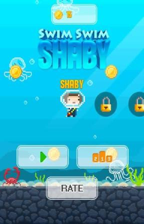 Swim Swim Shaby(ӾShaby)1.4ͼ0