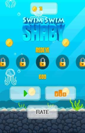 Swim Swim Shaby(ӾShaby)1.4ͼ1