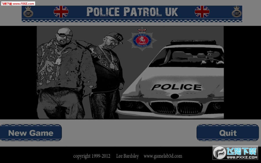 PoliceSim3D(ŦԼؾ׿)v1.0.0ͼ0