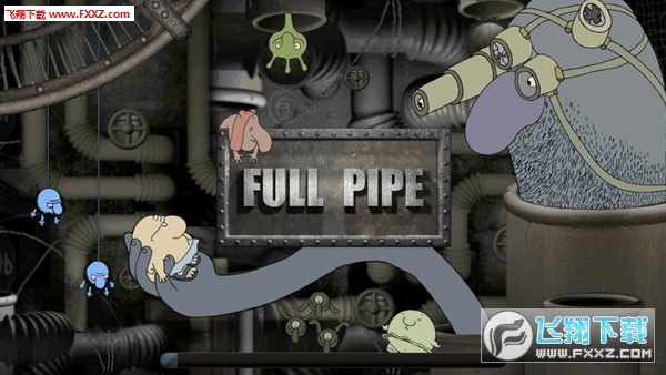 Full Pipe(ܵ̽İ)Full Pipe Adventure v1.0.2ͼ2