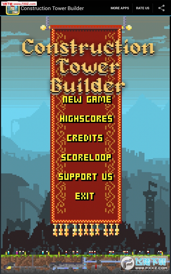 Construction Tower Builder(¥ʦֻ)v1.1ͼ0