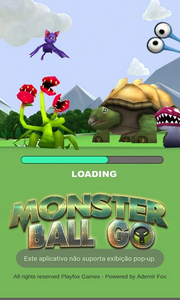 Monster Ball GO(֮GOİ)v1.3.5ͼ0