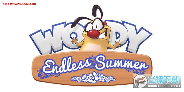 Woody: Endless Summer(޾֮Ĺٷ)v1.0ͼ0