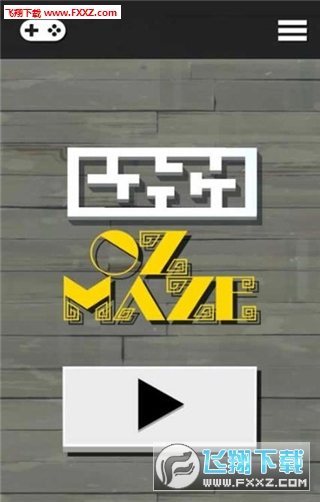 Oz Maze(оԾ׿Ϸv1.0)ͼ1