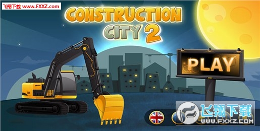 Construction City 2(2׿Ϸv1.0)ͼ0