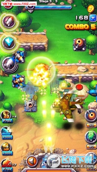 Field Defender(ط߰׿)v1.0.6ͼ1