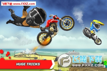 GX Racing(GXِ܇׿)v1.0.7؈D0