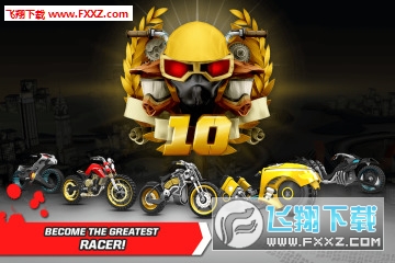 GX Racing(GXِ܇׿)v1.0.7؈D3