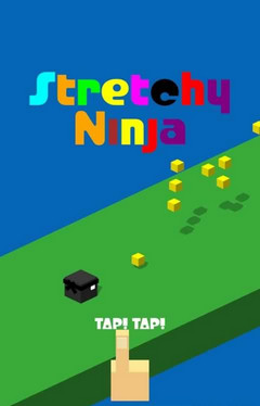 StretchyNinja(ʽ)1.2ͼ2