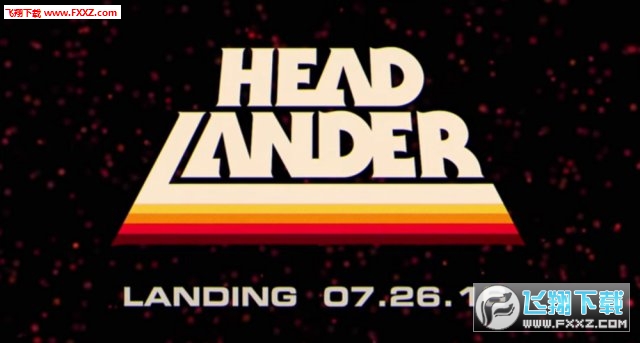 Դ½(Headlander)Ӳ̰ͼ1