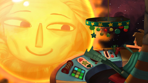 Broken Age(ʱİ氲׿v2.0.6)ͼ1