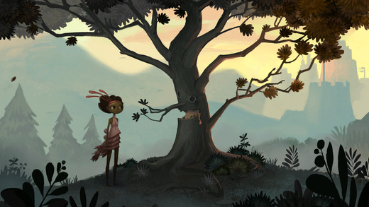 Broken Age(ʱİ氲׿v2.0.6)ͼ3