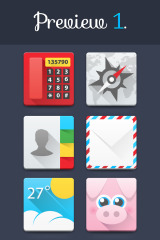 Iggy Icons(IggyD˰׿)V1.0؈D0