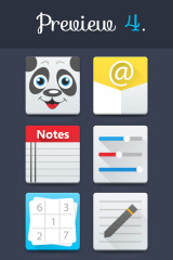 Iggy Icons(IggyD˰׿)V1.0؈D3