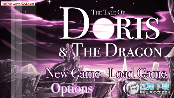 The Tale of Doris and the Dragon - Ep 1(˹Ĵ˵İ)ͼ0