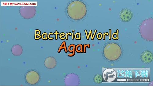 Bacteria(ϸս)v1.9.4ͼ0