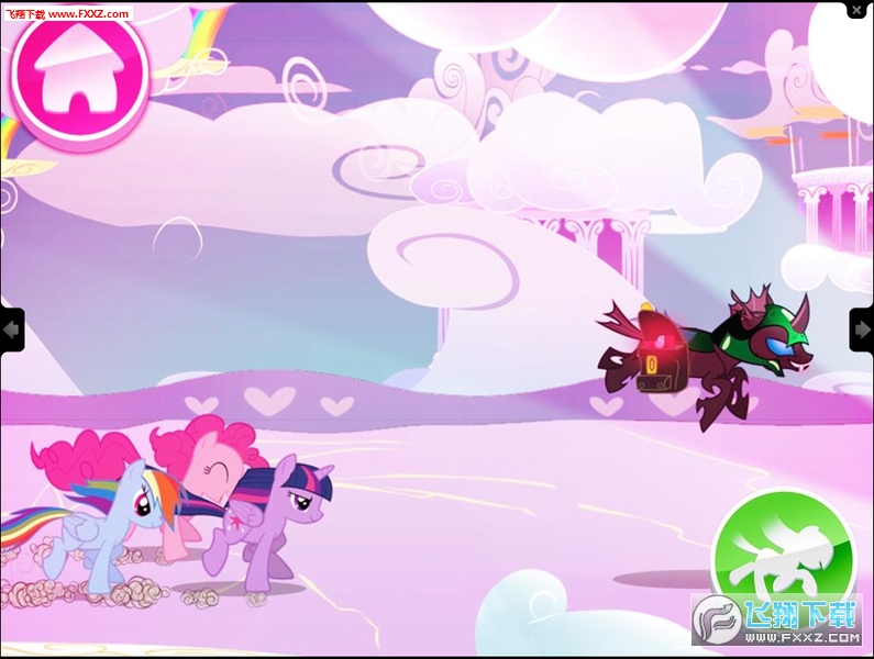 Quest(ҵСRxC΄֙C)My Little Pony؈D2