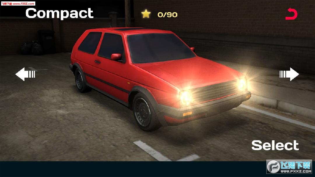 Backyard Parking 3D(Ժͣ3Dİ)Backyard Parking 3D v1.628ͼ4