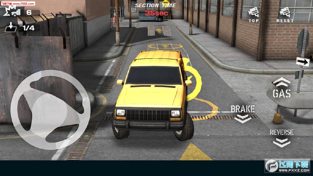 Backyard Parking 3D(Ժͣ3Dİ)Backyard Parking 3D v1.628ͼ5